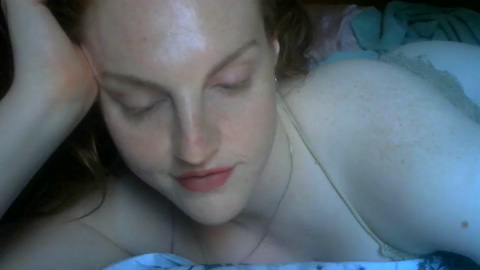 hottgirlginger  31-05-2022